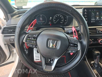 2022 Honda Accord Sedan Sport 1.5T - miniatura 10