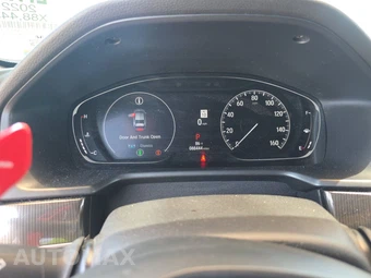 2022 Honda Accord Sedan Sport 1.5T - miniatura 12