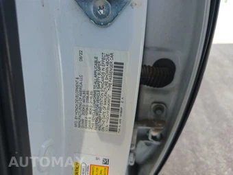 2022 Honda Accord Sedan Sport 1.5T - miniatura 14
