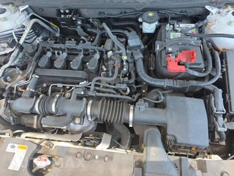 2022 Honda Accord Sedan Sport 1.5T - miniatura 15