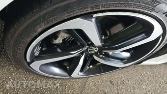 2022 Honda Accord Sedan Sport 1.5T - miniatura 19