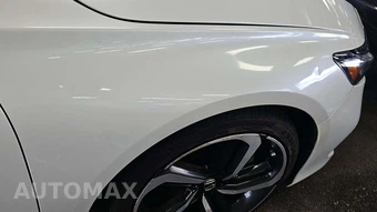 2022 Honda Accord Sedan Sport 1.5T - miniatura 22
