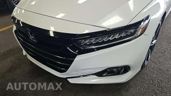 2022 Honda Accord Sedan Sport 1.5T - miniatura 25