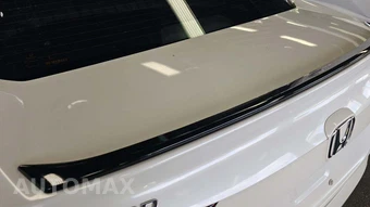 2022 Honda Accord Sedan Sport 1.5T - miniatura 26