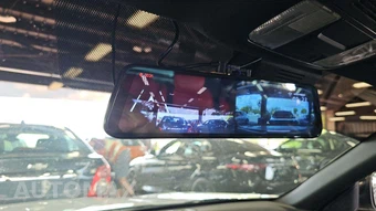 2022 Honda Accord Sedan Sport 1.5T - miniatura 28
