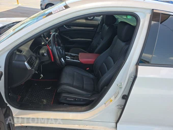 2022 Honda Accord Sedan Sport 1.5T - miniatura 7
