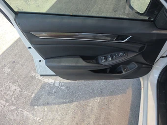 2022 Honda Accord Sedan Sport 1.5T - miniatura 9