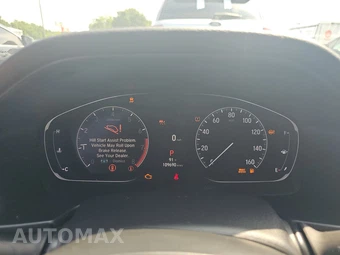 2022 Honda Accord Sedan Sport 1.5T - miniatura 12