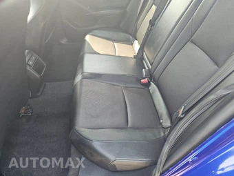 2022 Honda Accord Sedan Sport 1.5T - miniatura 13