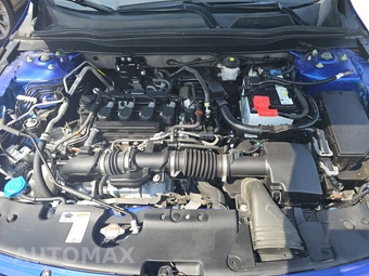 2022 Honda Accord Sedan Sport 1.5T - miniatura 15