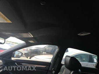 2022 Honda Accord Sedan Sport 1.5T - miniatura 17