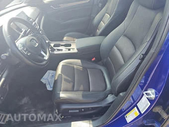 2022 Honda Accord Sedan Sport 1.5T - miniatura 7