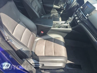 2022 Honda Accord Sedan Sport 1.5T - miniatura 8