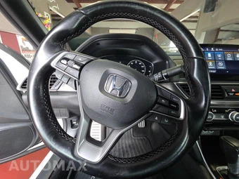 2022 Honda Accord Sedan Sport 1.5T - miniatura 10