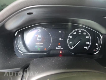 2022 Honda Accord Sedan Sport 1.5T - miniatura 12