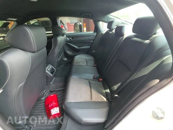 2022 Honda Accord Sedan Sport 1.5T - miniatura 13