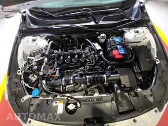 2022 Honda Accord Sedan Sport 1.5T - miniatura 15