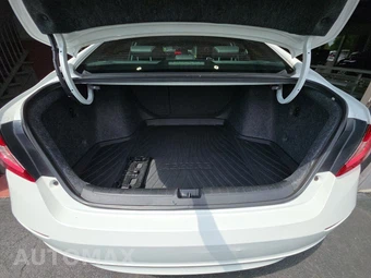 2022 Honda Accord Sedan Sport 1.5T - miniatura 16