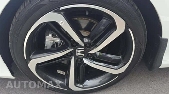2022 Honda Accord Sedan Sport 1.5T - miniatura 18