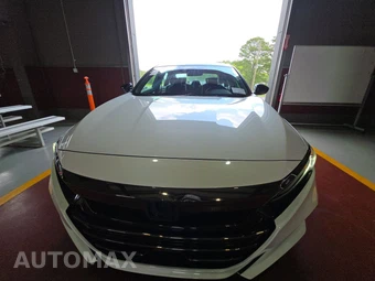 2022 Honda Accord Sedan Sport 1.5T - miniatura 2