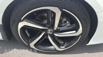 2022 Honda Accord Sedan Sport 1.5T - miniatura 21