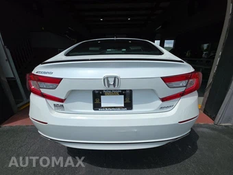 2022 Honda Accord Sedan Sport 1.5T - miniatura 5