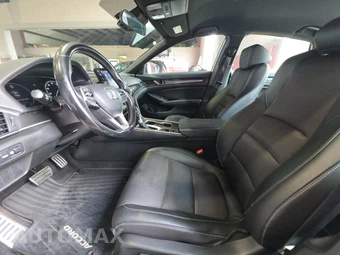 2022 Honda Accord Sedan Sport 1.5T - miniatura 7