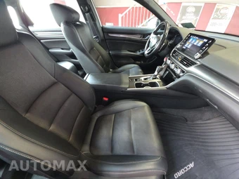 2022 Honda Accord Sedan Sport 1.5T - miniatura 8