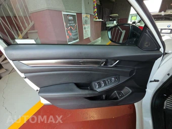 2022 Honda Accord Sedan Sport 1.5T - miniatura 9