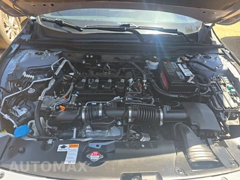 2022 Honda Accord Sedan Sport 1.5T - miniatura 16