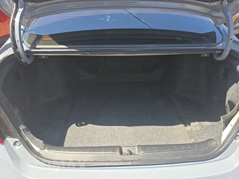2022 Honda Accord Sedan Sport 1.5T - miniatura 17