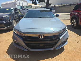 2022 Honda Accord Sedan Sport 1.5T - miniatura 2