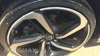 2022 Honda Accord Sedan Sport 1.5T - miniatura 25