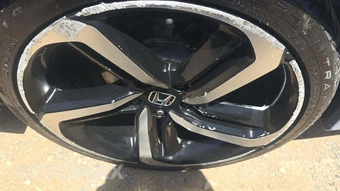 2022 Honda Accord Sedan Sport 1.5T - miniatura 26