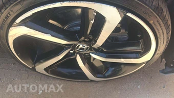 2022 Honda Accord Sedan Sport 1.5T - miniatura 27