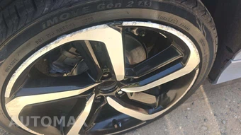 2022 Honda Accord Sedan Sport 1.5T - miniatura 28
