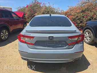 2022 Honda Accord Sedan Sport 1.5T - miniatura 5