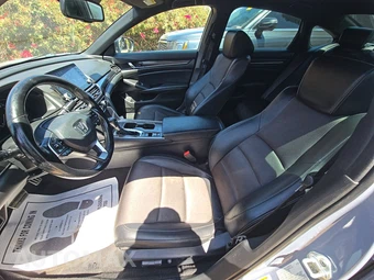 2022 Honda Accord Sedan Sport 1.5T - miniatura 7