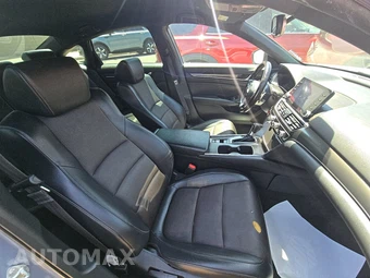 2022 Honda Accord Sedan Sport 1.5T - miniatura 8
