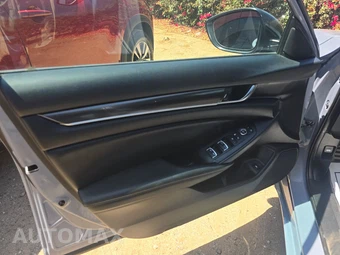 2022 Honda Accord Sedan Sport 1.5T - miniatura 9