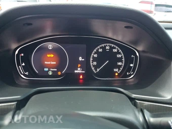 2022 Honda Accord Sedan Sport 1.5T - miniatura 12