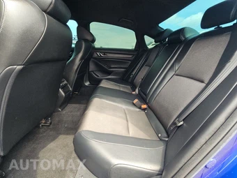 2022 Honda Accord Sedan Sport 1.5T - miniatura 13