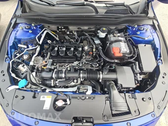2022 Honda Accord Sedan Sport 1.5T - miniatura 15