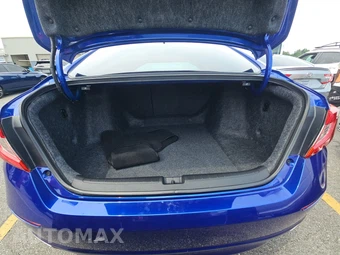 2022 Honda Accord Sedan Sport 1.5T - miniatura 16