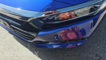 2022 Honda Accord Sedan Sport 1.5T - miniatura 19