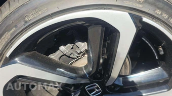 2022 Honda Accord Sedan Sport 1.5T - miniatura 21