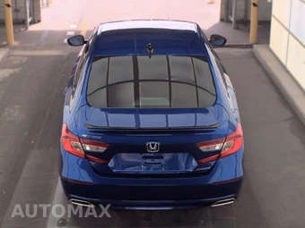2022 Honda Accord Sedan Sport 1.5T - miniatura 5