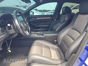 2022 Honda Accord Sedan Sport 1.5T - miniatura 7