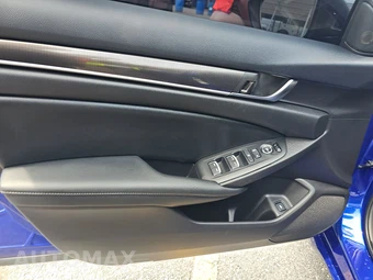 2022 Honda Accord Sedan Sport 1.5T - miniatura 9
