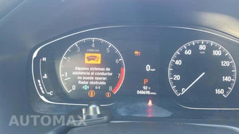 2022 Honda Accord Sedan Sport 1.5T - miniatura 10